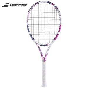 Babolat（バボラ） 【2026年モデル】 テニスラケット エボアエロ