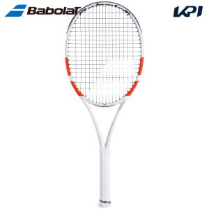 バボラ Babolat テニスラケット    PURE STRIKE TEAM ピュアストライクチーム フレームのみ 2024年モデル 101522 『即日出荷』｜sportsjapan