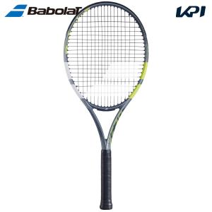 Babolat（バボラ） 【2026年モデル】 テニスラケット エボアエロ(EVO