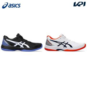 アシックス asics テニスシューズ メンズ   SOLUTION SWIFT FF 1041A298-｜sportsjapan