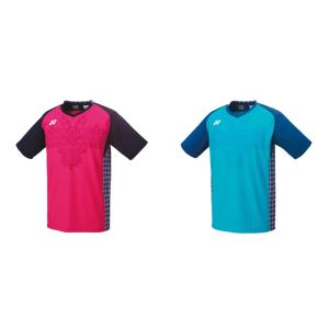 YONEX（ヨネックス） テニスウェア メンズ ゲームシャツ（フィット