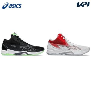 アシックス asics バレーボールシューズ ユニセックス   V-SWIFT FF MT 4 1053A064｜sportsjapan