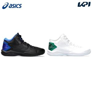 アシックス asics バスケットシューズ ジュニア GEL-IMPROVE 2 ゲルインプルーブ 2 1064A013「エントリーでMISSION商品プレゼント」｜sportsjapan