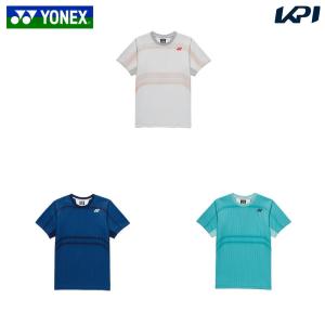 YONEX（ヨネックス） 【メール便可】ヨネックス ユニゲームシャツ
