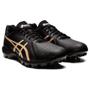 アシックス asics ラグビーシューズ メンズ LETHAL ULTIMATE FF 1111A021「エントリーでMISSION商品プレゼント」｜sportsjapan