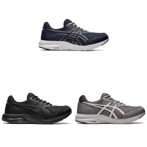 アシックス asics ウェルネスシューズ メンズ GEL-FUNWALKER M042 1291A042「エントリーでMISSION商品プレゼント」｜sportsjapan