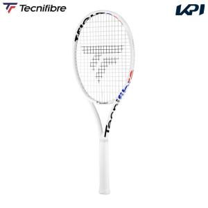 テクニファイバー Tecnifibre 硬式テニスラケット  2023 T-FIGHT 295 ISO ティーファイト 295 アイソフレックス 14FI295I32 14FI295I33 フレームのみ｜sportsjapan
