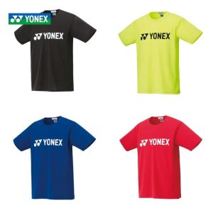 YONEX テニス/バドミントン　ウェアセット　半袖 YONEX（ヨネックス） 「ポスト投函便で送料無料」ヨネックス テニス