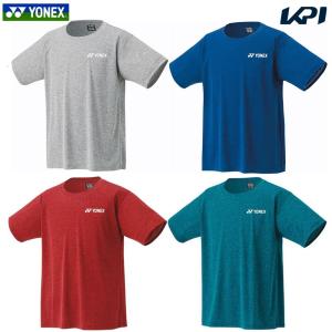 YONEX（ヨネックス） レディース ウォームアップシャツ(アイスグレー