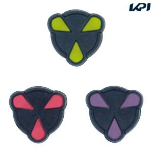 トアルソン TOALSON テニスアクセサリー デビルスピン振動止め 1ENO122