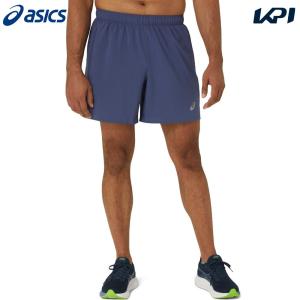 アシックス asics ランニングウェア メンズ   ランニングICON７インチパンツ 2011C835-2024 2024SS｜sportsjapan