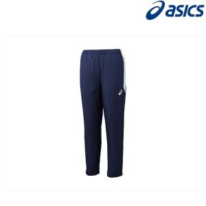 アシックス asics フィットネスウェア ユニセックス 裏トリコットブレーカーパンツ 切替  2031A239-400 2018FW｜sportsjapan