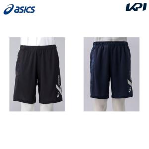 アシックス asics フィットネスウェア メンズ   Ａ−Ｉ−Ｍドライグラフィックハーフパンツ 2031E557 2024SS｜sportsjapan