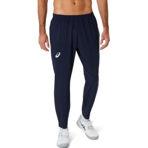 アシックス asics テニスウェア メンズ MATCH PANT 2041A250 2023SS｜sportsjapan