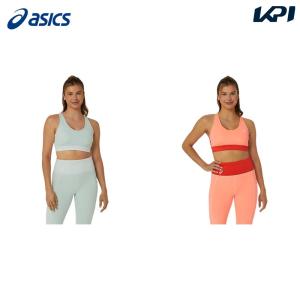 アシックス asics テニスウェア レディース   ドライブラトップ 2042A309 2024SS｜sportsjapan