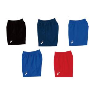 ASICS（アシックス） レディス バレーボールパンツ WS GAME PANT