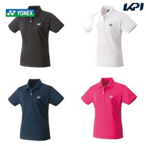 YONEX（ヨネックス） ソフトテニスウェア レディース ゲームシャツ