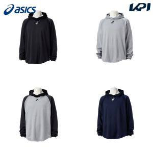 アシックス asics 野球ウェア メンズ FIELD PARKA 2121A341 2023FW｜sportsjapan