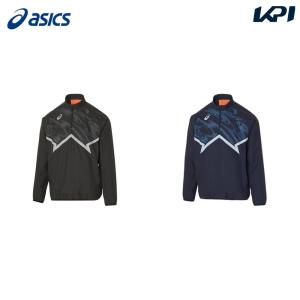 アシックス asics 野球ウェア メンズ GOLDSTAGE PRINT V JUMPER 2121A350 2023FW｜sportsjapan