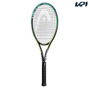 ヘッド HEAD テニス硬式テニスラケット  Gravity PRO 2021 グラビティ プロ 233801 フレームのみ｜sportsjapan