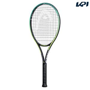 ヘッド HEAD テニス硬式テニスラケット  Gravity LITE 2021 グラビティ ライト 233851 フレームのみ｜sportsjapan