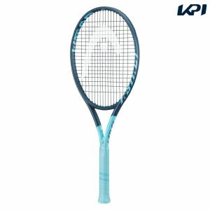 ヘッド HEAD 硬式テニスラケット  G360+ INSTINCT MP グラフィン360+ インスティンクト MP 235700