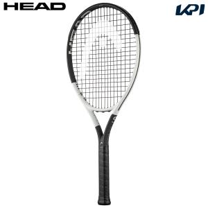 ヘッド HEAD 硬式テニスラケット  Speed PWR 2024 スピード パワー フレームのみ 236044｜sportsjapan