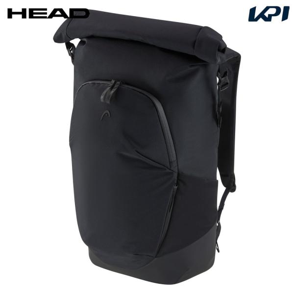 ヘッド HEAD テニスバッグ・ケース Pro X Racqpack BK プロ エックス ラックパ...
