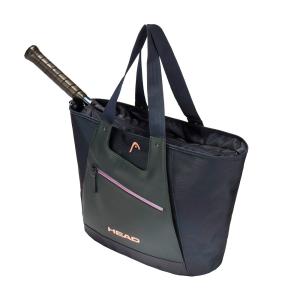 ヘッド HEAD テニスバッグ・ケース  Womens Tote Bag ウィメンズ トートバッグ 283269｜sportsjapan