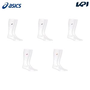 アシックス バレーボール ハイソックス 3053A136 ASICS : プラス