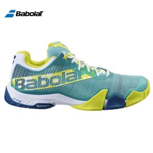 バボラ Babolat パデルシューズ メンズ JET PREMURA MEN 30S21752『即日出荷』｜sportsjapan