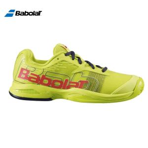 バボラ Babolat その他シューズ ジュニア PADEL パデルシューズ JET PREMURA JUNIOR ジェット プレムラ ジュニア 33S20756｜sportsjapan