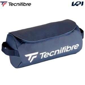 テクニファイバー Tecnifibre テニスバッグ・ケース  TOUR ENDURANCE NAVY MINIBAG ツアーエンデュランス ネイビー ミニバッグ 40TOUNAVMI｜sportsjapan