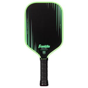 ピックルボールパドル Franklin フランクリン FS TOUR TEMPO 16mm BLUE