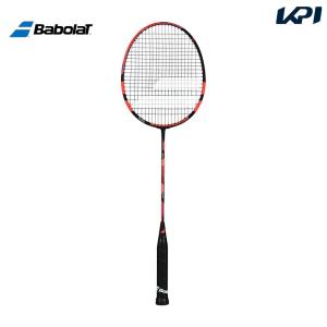 バボラ Babolat バドミントンバドミントンラケット  X-FEEL BLAST エックスフィール ブラスト 602339 フレームのみ｜sportsjapan