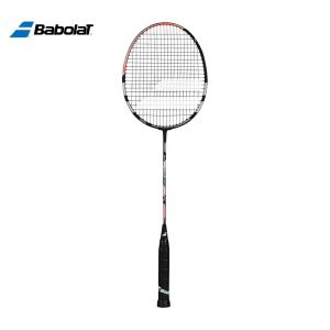 バボラ Babolat バドミントンバドミントンラケット  X-FEEL POWER エックスフィール パワー 602340 フレームのみ｜sportsjapan