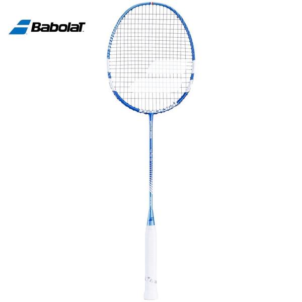 バボラ Babolat バドミントンラケット  SATELITE ORIGIN ESSENTIAL ...