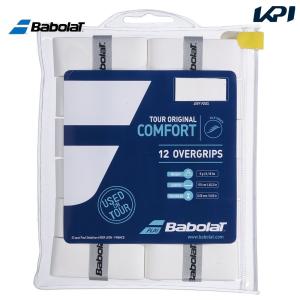 「ポスト投函便で送料無料」バボラ Babolat テニスグリップテープ  ツアー オリジナルX 12 TOUR ORIGIN X12 オーバーグリップ 654012｜sportsjapan