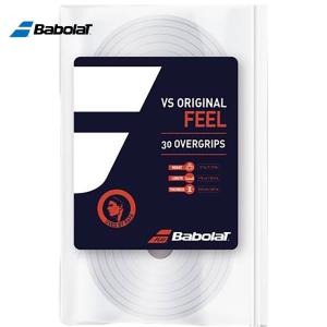 バボラ Babolat テニスグリップテープ  VSオリジナルX30 リール VS ORIGINAL X30 オーバーグリップ 657003｜sportsjapan