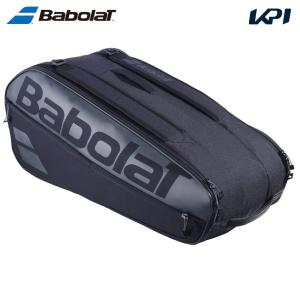 Babolat（バボラ） ピュアストライク ラケットバッグ 2019（ホワイト