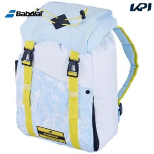 バボラ Babolat テニスバッグ・ケース ジュニア バックパック ジュニア ガールズ BACKPACK JUNIOR GIRLS 753093｜sportsjapan