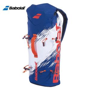 バボラ Babolat バドミントンバッグ・ケース  SLING BAG スリングバッグ ラケット6本収納可  757010｜sportsjapan