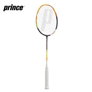 プリンス Prince バドミントンバドミントンラケット  COURT AXIS コートアクシス D-XR III 7BJ072 フレームのみ｜sportsjapan