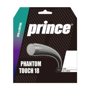 プリンス Prince テニスガット・ストリング  PHANTOM TOUCH ファントム タッチ 18 7JJ041｜sportsjapan