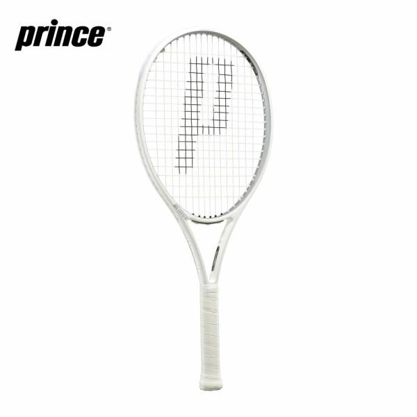 プリンス Prince 硬式テニスラケット  EMBLEM 110 &apos;21 エンブレム 110 7T...