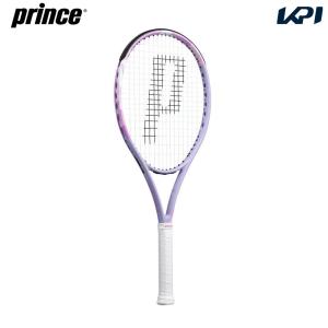 プリンス Prince 硬式テニスラケット SIERRA O3 LAV シエラオースリー ラベンダー 7TJ193 フレームのみ｜sportsjapan
