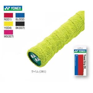 YONEX（ヨネックス） テニスグリップテープ ウォーターフィット