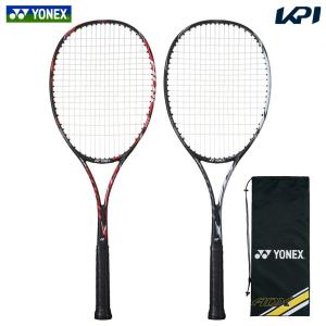 ACEGATE 【ジュニア】【ガット張上済】 ヨネックス YONEX ソフトテニス