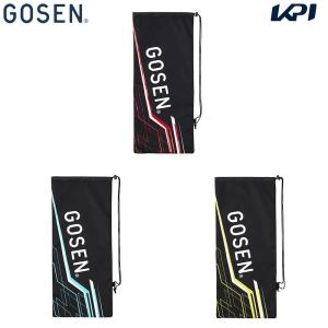 ゴーセン GOSEN テニスバッグ・ケース  ラケットケース テニス Utility  テニスラケッ...