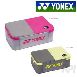 ヨネックス YONEX テニスバッグ ランドリーポーチＭ BAG1796M 「2017新製品」KPI+